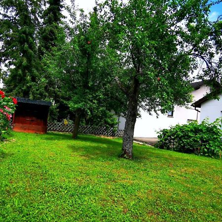 Apartamento Milonia 2 Bernkastel-Kues Exterior foto