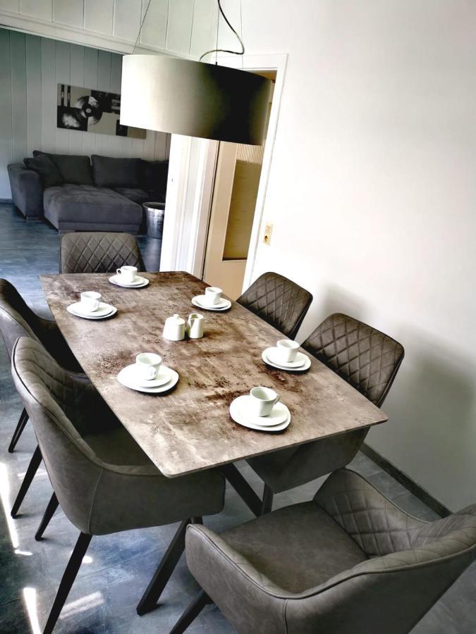 Apartamento Milonia 2 Bernkastel-Kues Exterior foto