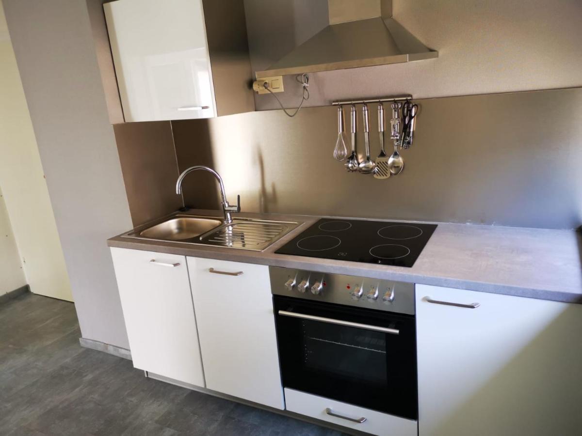 Apartamento Milonia 2 Bernkastel-Kues Exterior foto