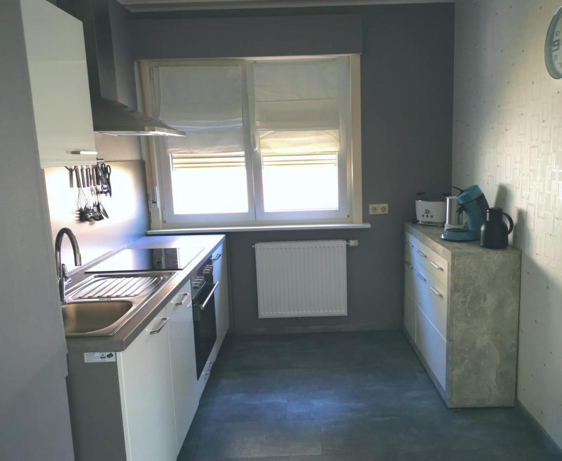 Apartamento Milonia 2 Bernkastel-Kues Exterior foto