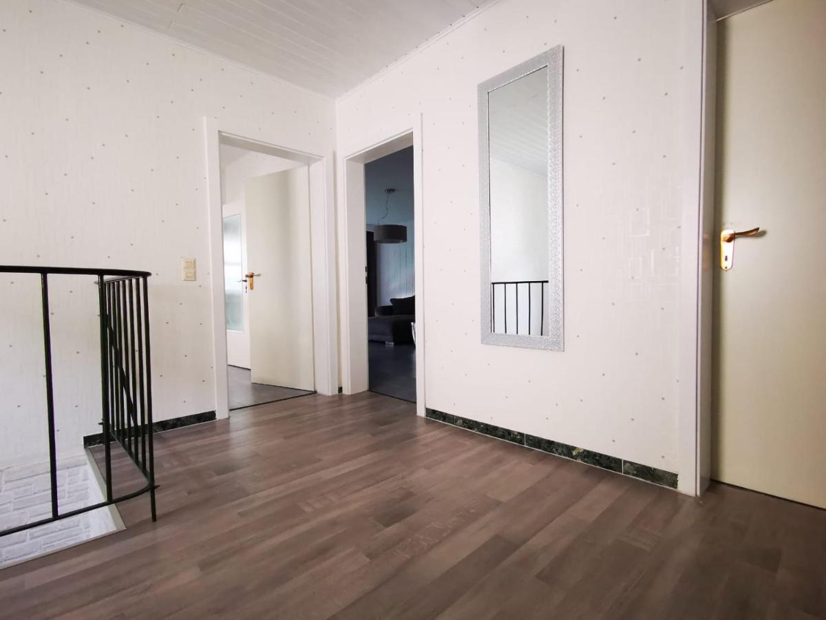 Apartamento Milonia 2 Bernkastel-Kues Exterior foto