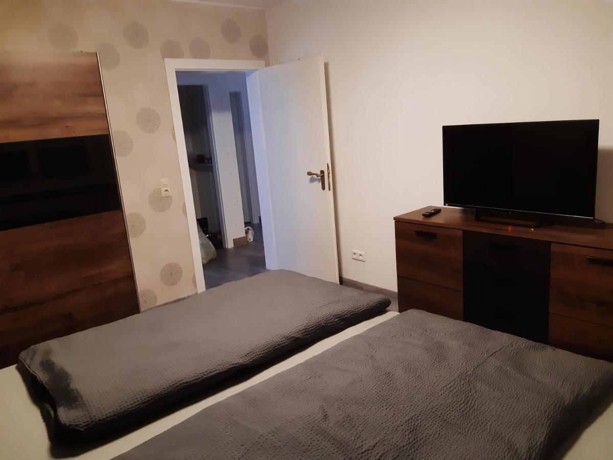 Apartamento Milonia 2 Bernkastel-Kues Exterior foto