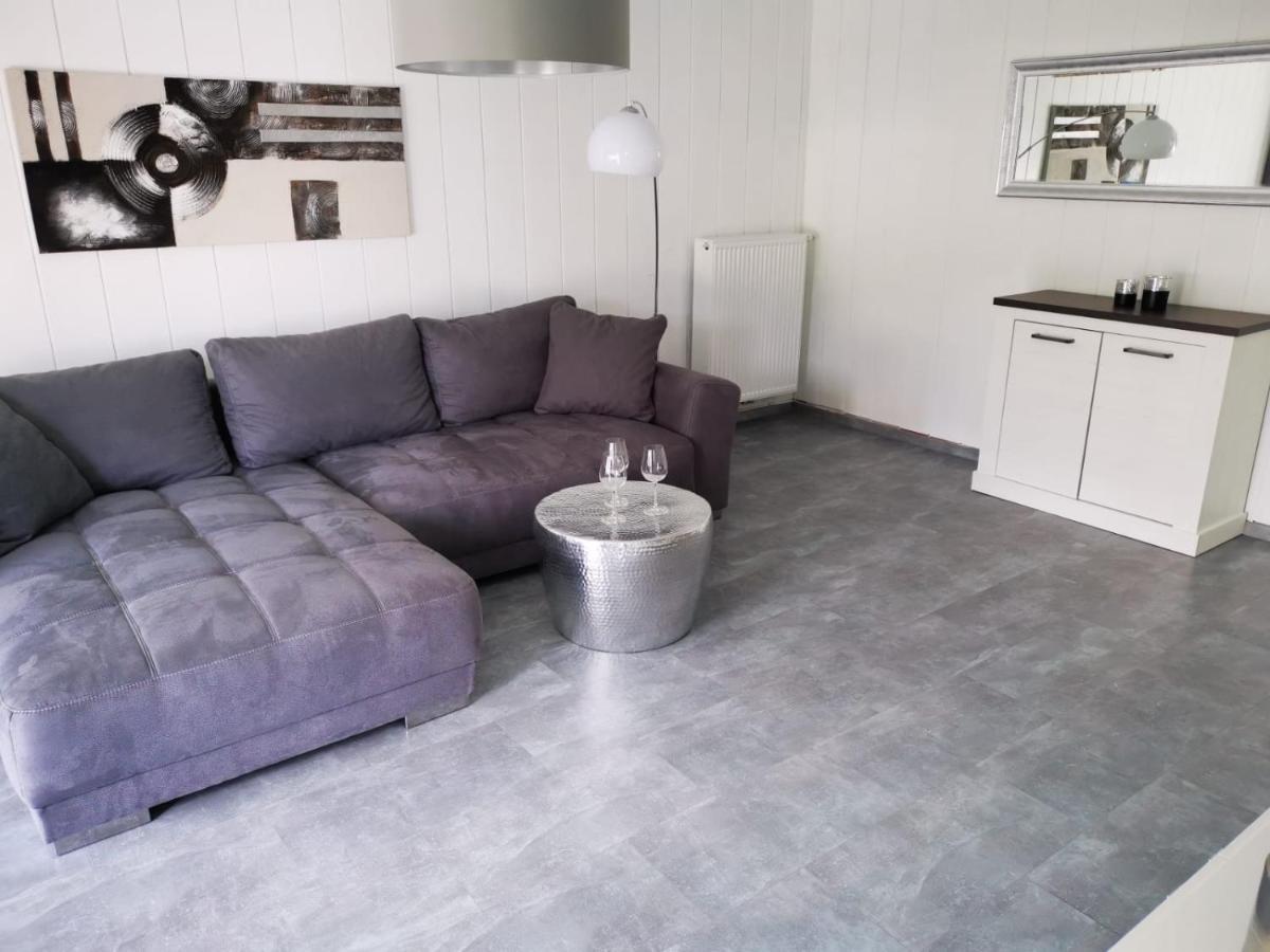 Apartamento Milonia 2 Bernkastel-Kues Exterior foto