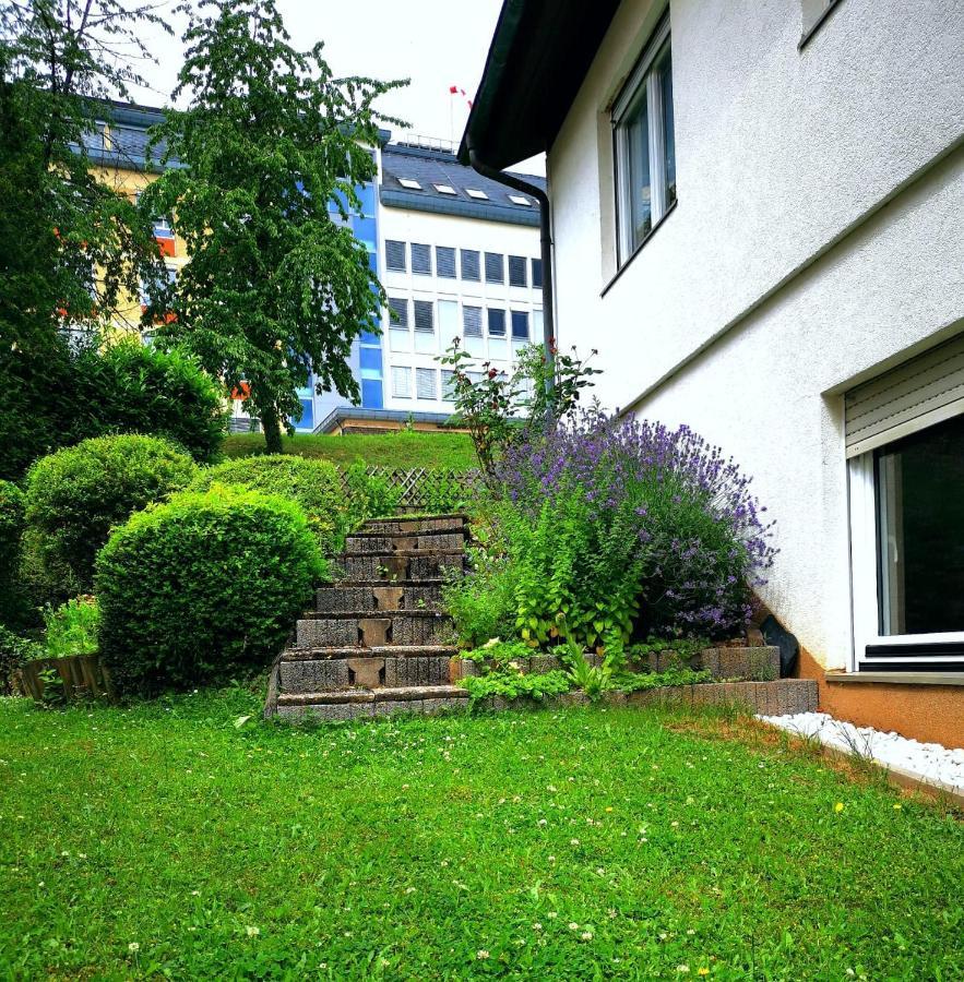 Apartamento Milonia 2 Bernkastel-Kues Exterior foto