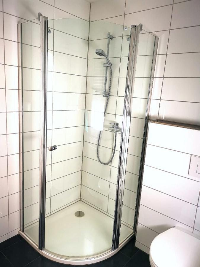 Apartamento Milonia 2 Bernkastel-Kues Exterior foto