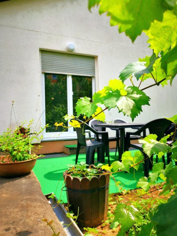 Apartamento Milonia 2 Bernkastel-Kues Exterior foto