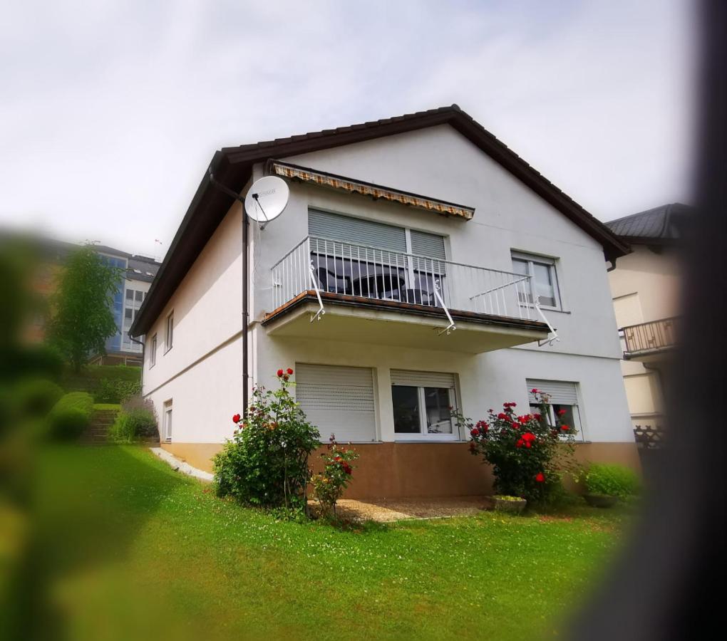 Apartamento Milonia 2 Bernkastel-Kues Exterior foto