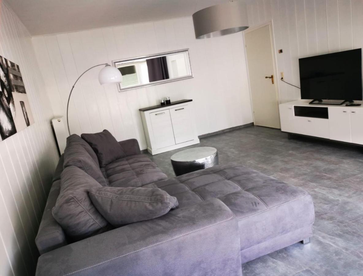 Apartamento Milonia 2 Bernkastel-Kues Exterior foto