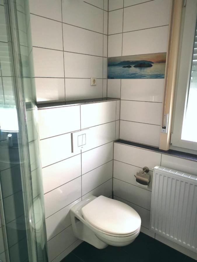 Apartamento Milonia 2 Bernkastel-Kues Exterior foto