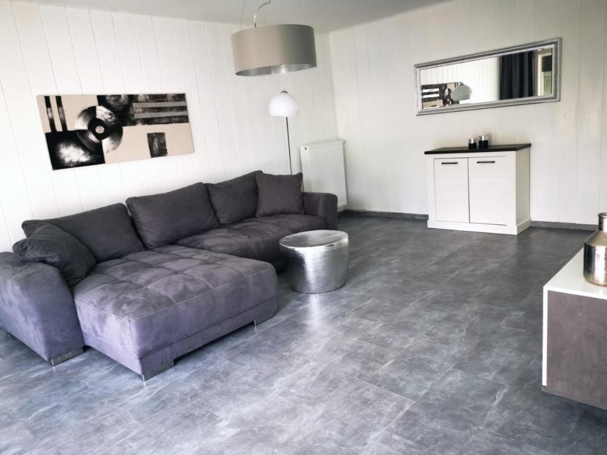 Apartamento Milonia 2 Bernkastel-Kues Exterior foto