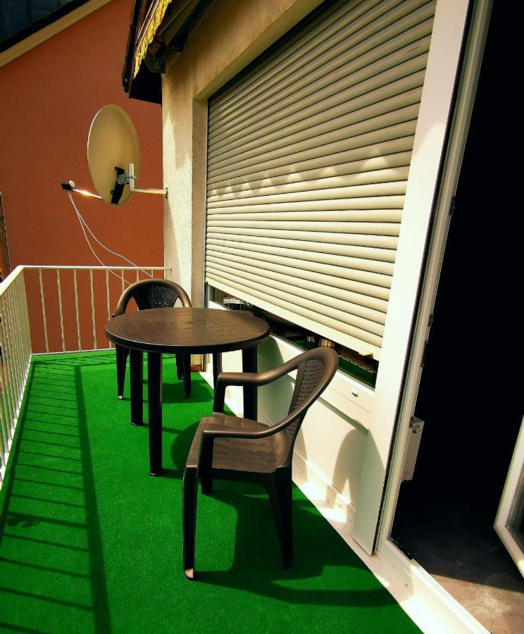 Apartamento Milonia 2 Bernkastel-Kues Exterior foto