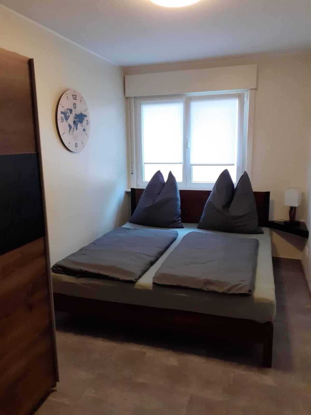 Apartamento Milonia 2 Bernkastel-Kues Habitación foto
