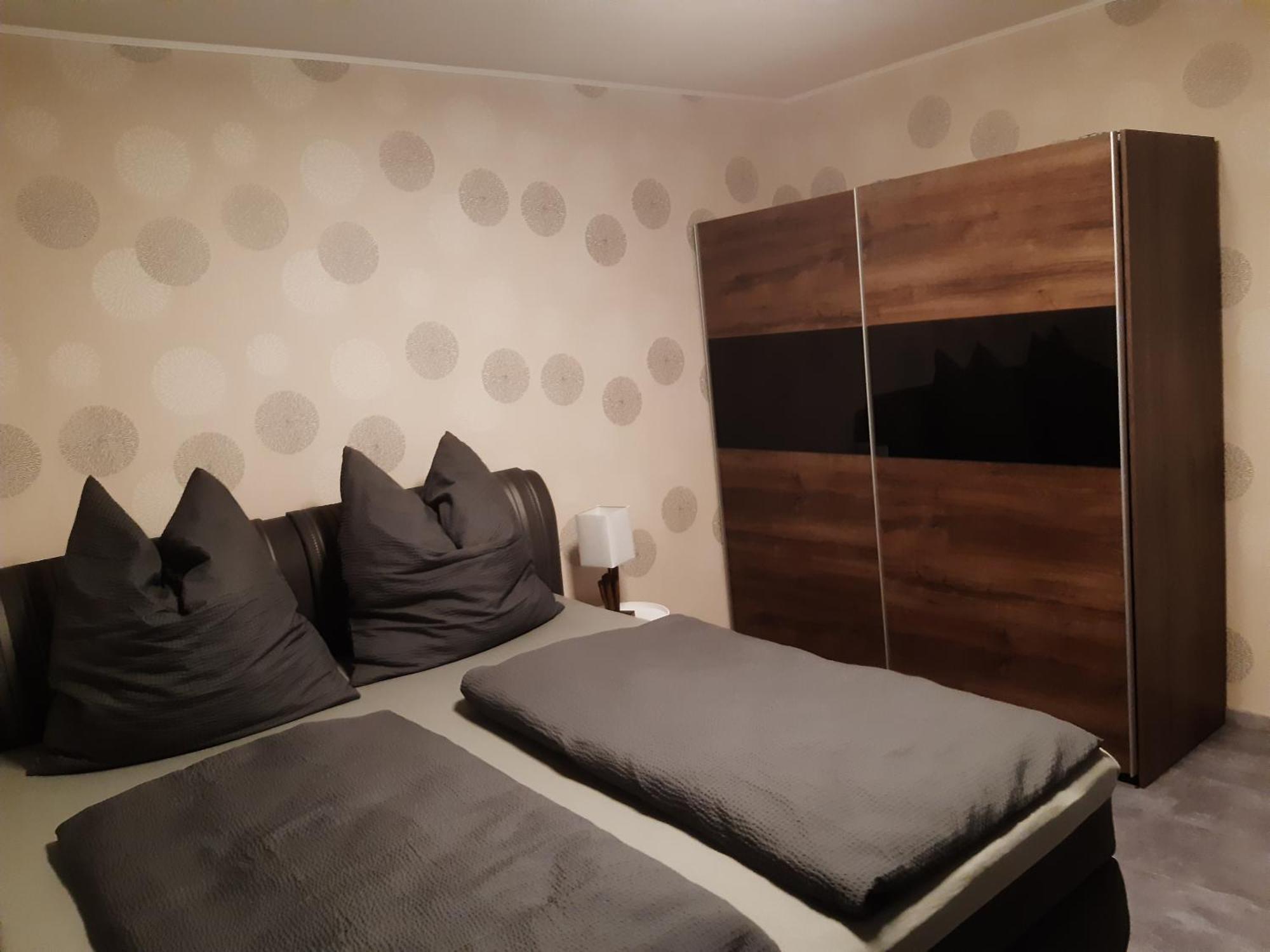 Apartamento Milonia 2 Bernkastel-Kues Habitación foto